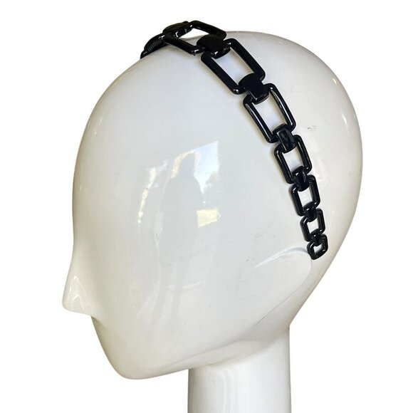 Lot Hair Headbands Wide Knot Fabric Leather Tortoise Shell Floral Solid Bee - Picture 11 of 11